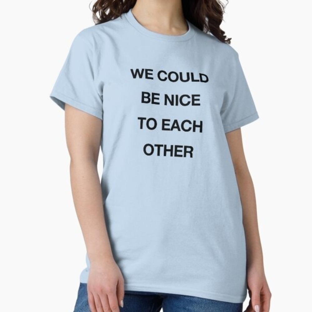 Olivia Dean Soft Nights Tee